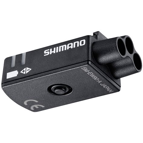 shimano di2 junction box handlebar|shimano di2 junction box mount.